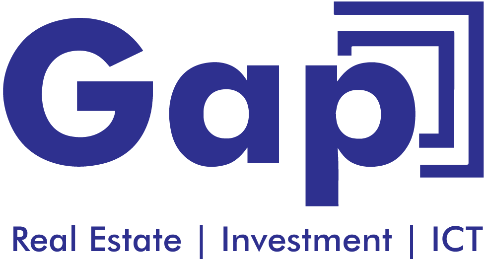 GAP Logo